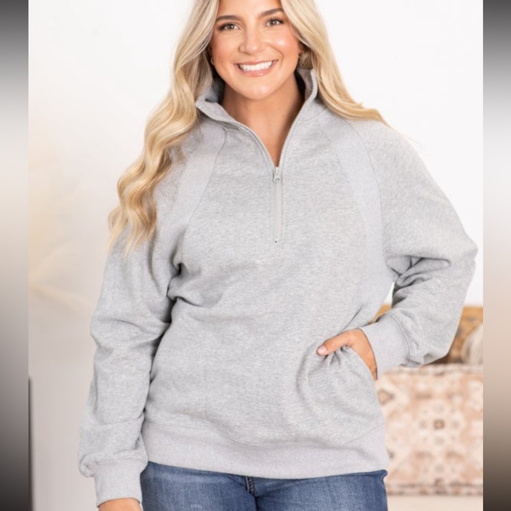Women’s New In Brand Sweatshirt